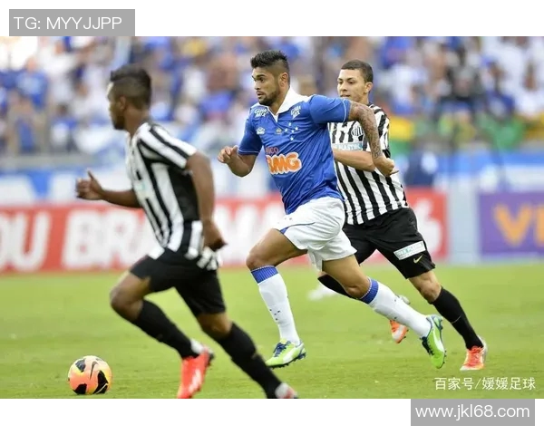 塞阿拉与阿瓦伊的激烈对决展现巴西足球的魅力与激情