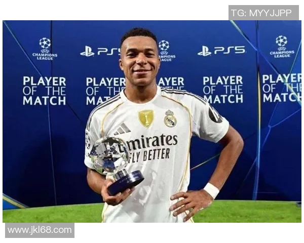 姆巴佩欧冠夜闪耀三球赛后言辞暗示未来去向已成定局