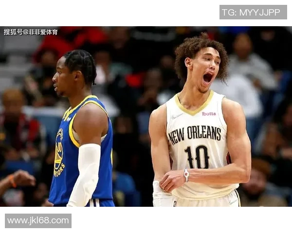 库里与英格拉姆的巅峰对决谁能在赛场上笑到最后