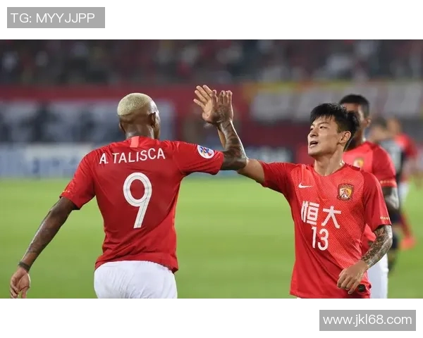 广州恒大对阵东方直播全程回顾及精彩瞬间分析