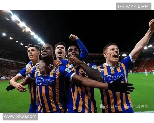 布莱克浦主场迎战北安普顿期待精彩对决与胜利之路