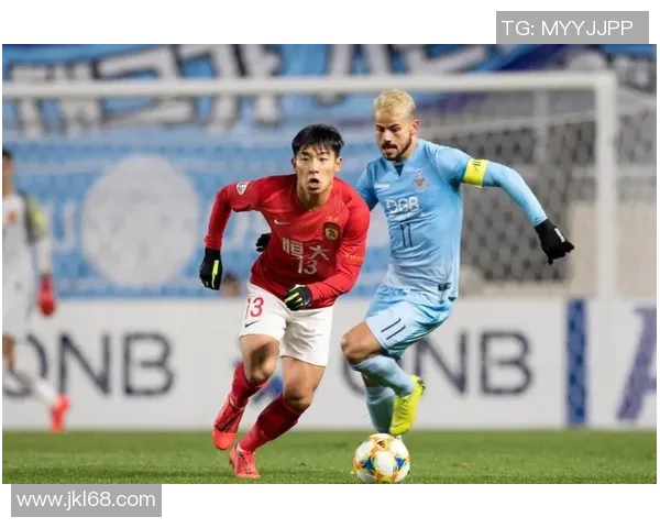 恒大与大邱激战正酣赛况回顾及精彩瞬间盘点