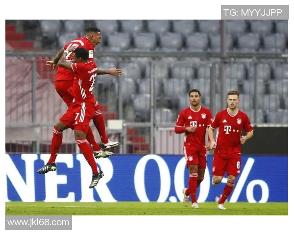 拜仁慕尼黑迎战霍芬海姆全力争胜力争德甲冠军荣耀