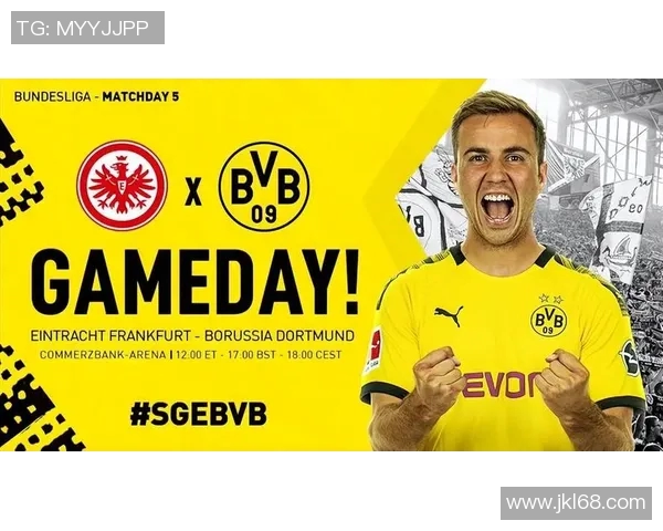 德甲焦点战纽伦堡迎战多特蒙德全场直播信息详解