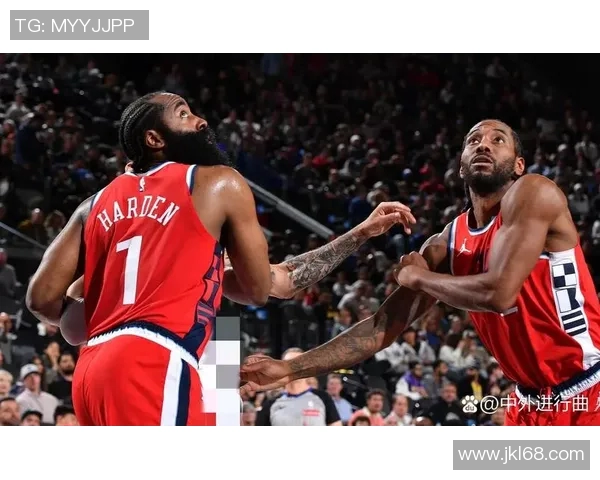 掘金与快船精彩对决现场直播全程回顾与分析