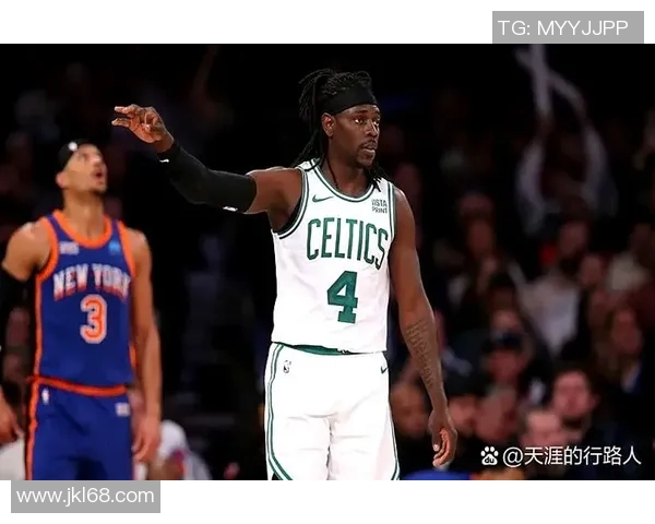 朱霍勒迪的篮球之路：从新秀到全明星的奋斗历程与成就