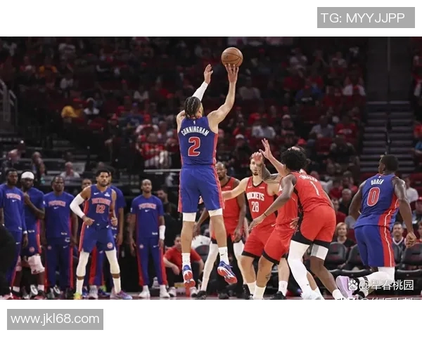 活塞对火箭精彩对决在线直播全程回放及赛后分析 活塞对火箭精彩对决在线直播全程回放及赛后分析