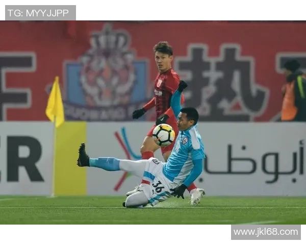 清莱联与上海上港激战在即谁能在亚洲赛场上笑到最后 清莱联与上海上港激战在即谁能在亚洲赛场上笑到最后