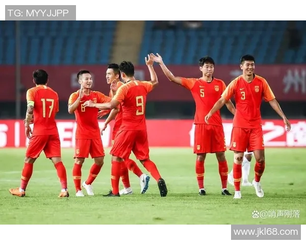 泰国与沙特U23激战在即谁将成为亚洲青年足球的新王者