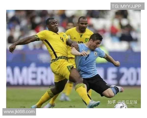 牙买加与加拿大足球对决全方位分析及比赛展望