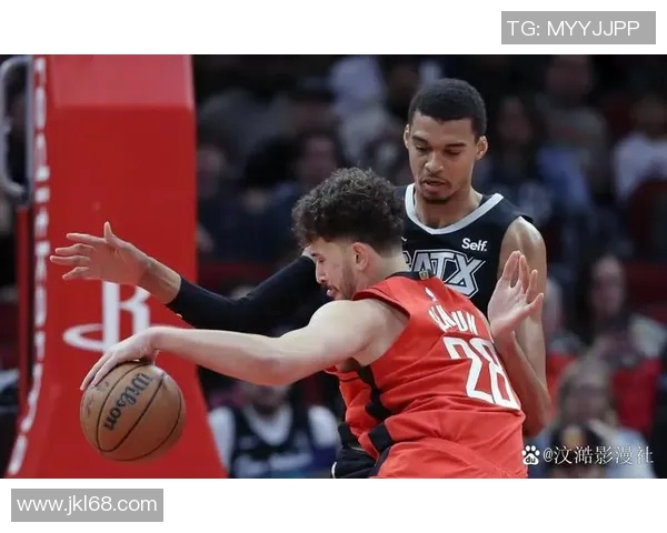 火箭队季前赛对阵马刺全景分析与精彩瞬间回顾 火箭队季前赛对阵马刺全景分析与精彩瞬间回顾