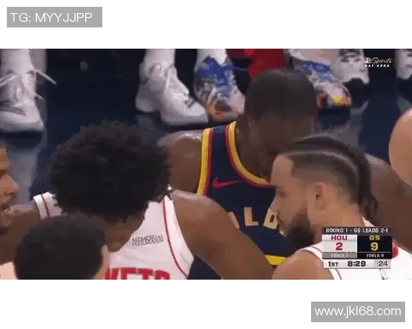 2009年NBA季后赛火箭与勇士激战回顾与精彩瞬间分析