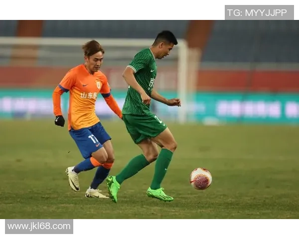 2014中超精彩对决鲁能迎战辽宁全场回顾与精彩瞬间分析