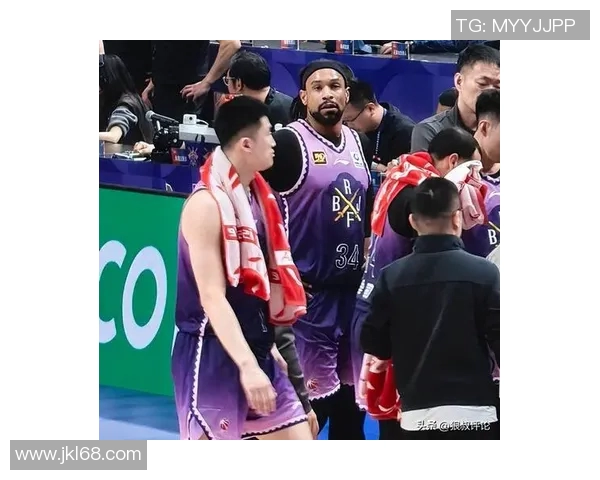 北控与辽宁精彩对决视频回顾全场亮点与精彩瞬间一网打尽