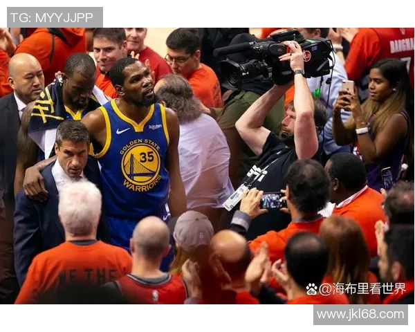 勇士与猛龙总决赛第三场激战回顾经典对决再现篮球魅力与激情