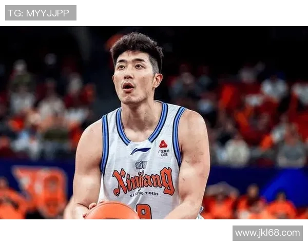 吴冠希:从青年篮球新星到职业赛场的璀璨之路与未来展望 吴冠希:从青年篮球新星到职业赛场的璀璨之路与未来展望