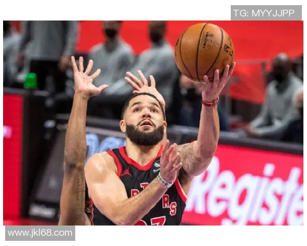 弗雷德范弗利特如何在NBA赛场上展现领袖风范与个人魅力