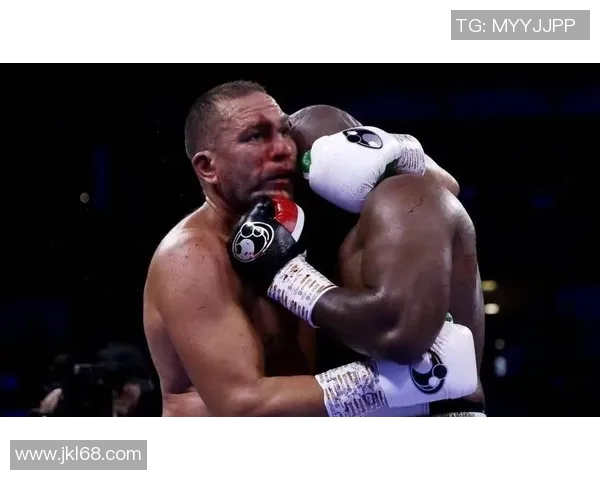 拳王威尔德强势回归挑战华盛顿赛场争锋再掀拳击热潮