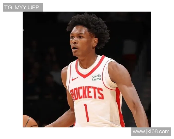 杰伦格林如何在NBA赛场上崭露头角成为新一代篮球明星