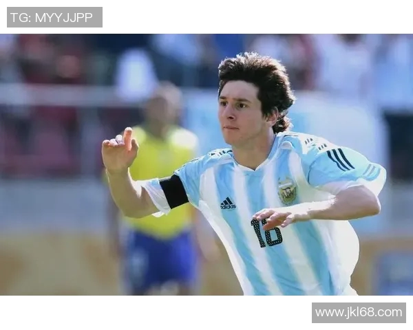 梅西的传奇之路：从巴萨天才到阿根廷国家队的灵魂领袖