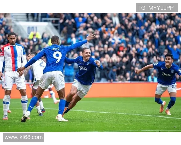 曼联与埃弗顿的精彩对决足彩分析及投注建议分享