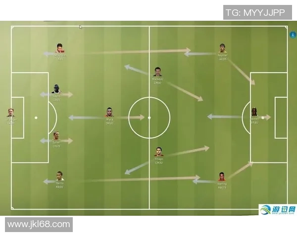 深入分析WE战队的进攻策略与战术布局解析