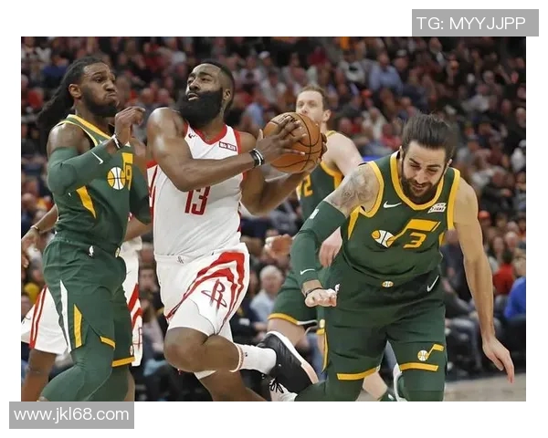 火箭与爵士季后赛第五场精彩回顾与精彩瞬间分析 火箭与爵士季后赛第五场精彩回顾与精彩瞬间分析