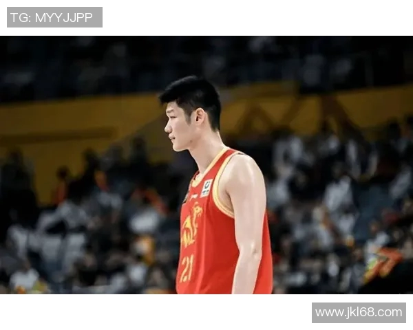 胡金秋在CBA赛场的崛起之路与未来发展潜力分析