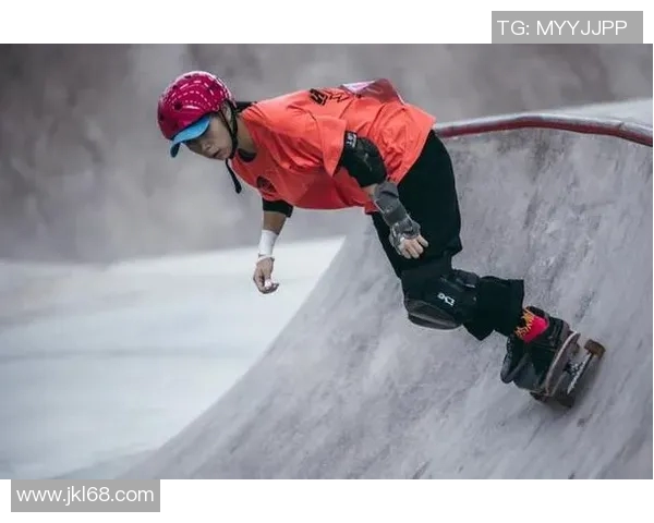 成都极限运动队在世界滑板锦标赛中的心理素质表现分析与点评MBA