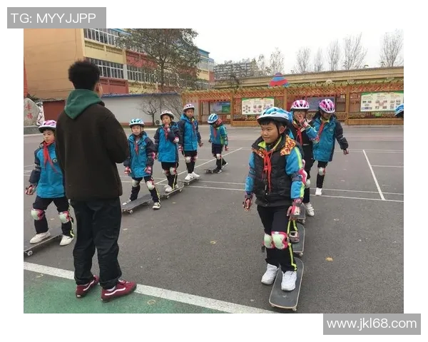 滑板人生的追逐与坚持：周娜的成长与梦想分享MBA