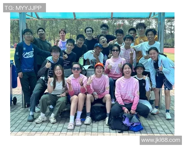 飞盘意识排行榜揭晓杭州飞盘队荣获第二名展现强大实力与团队合作精神MBA