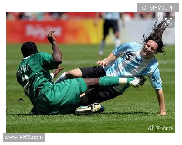 阿尔及利亚与尼日利亚精彩对决视频回顾及赛后分析