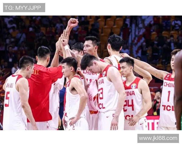 2017年中国男篮与黎巴嫩队激战回顾及精彩瞬间分析