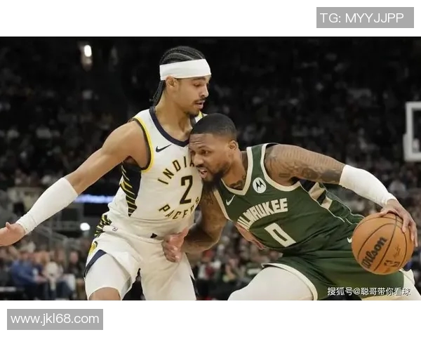 2021年NBA季后赛步行者与雄鹿激战回顾与精彩瞬间分析 2021年NBA季后赛步行者与雄鹿激战回顾与精彩瞬间分析