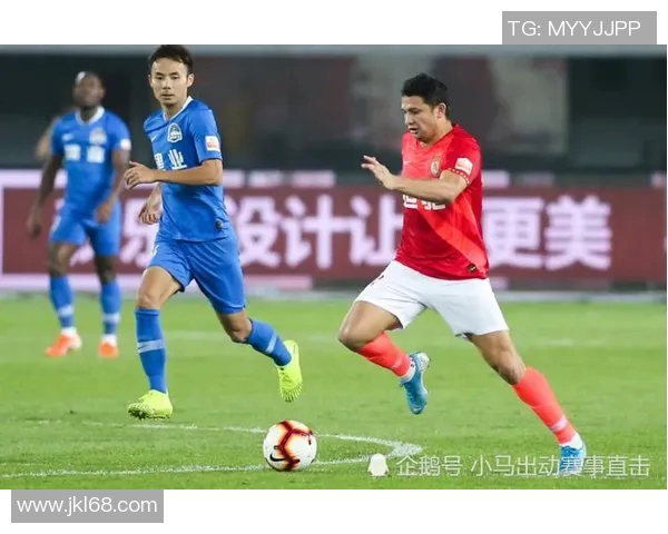 上海与广州恒大足球对决直播时间及观看方式详解