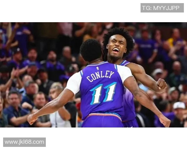 乔丹克拉克森:从NBA新星到全球篮球文化的引领者 乔丹克拉克森:从NBA新星到全球篮球文化的引领者