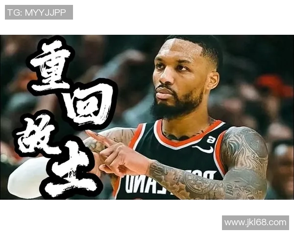 保罗与利拉德对决历史战绩分析及两者球风特点比较