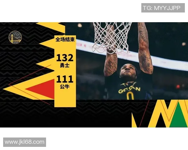 勇士与公牛精彩对决录像下载全攻略助你重温比赛瞬间 勇士与公牛精彩对决录像下载全攻略助你重温比赛瞬间