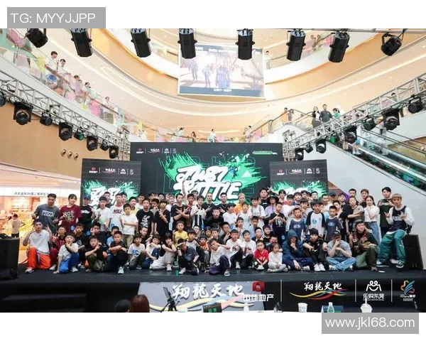 南京街舞队创历史新高状态排名引发热议全城舞动激情再攀巅峰