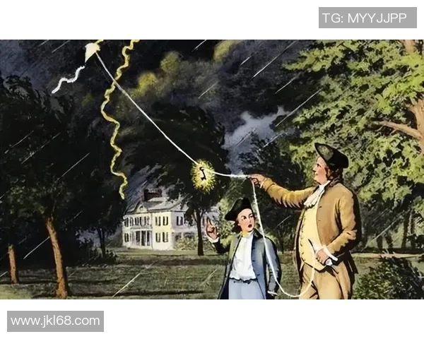 富兰克林的智慧与影响力如何塑造现代社会的科学与文化发展