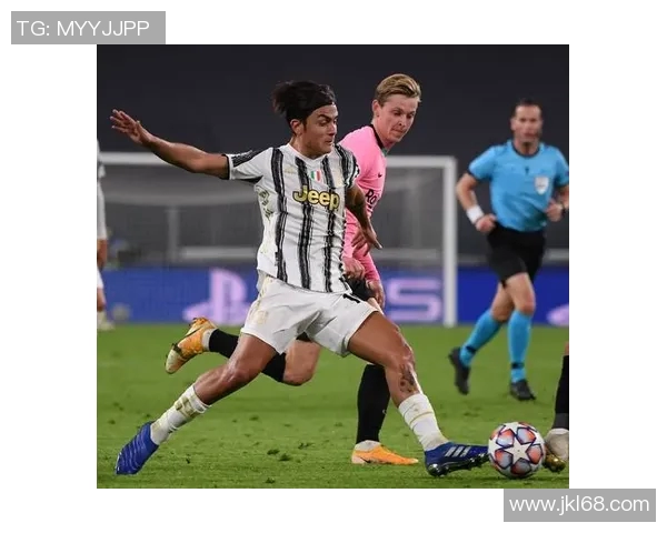 巴塞罗那与尤文图斯比赛直播观看指南及平台推荐 巴塞罗那与尤文图斯比赛直播观看指南及平台推荐