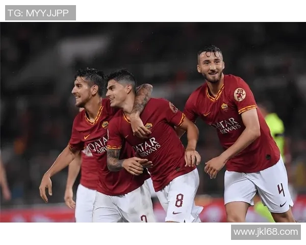 帕尔马与罗马激战正酣比分揭晓精彩瞬间回顾