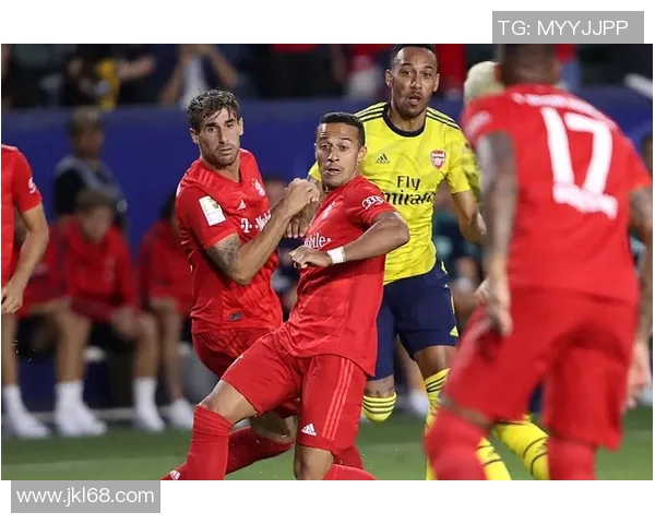 拜仁慕尼黑与阿森纳历史交锋记录分析与战绩回顾 拜仁慕尼黑与阿森纳历史交锋记录分析与战绩回顾