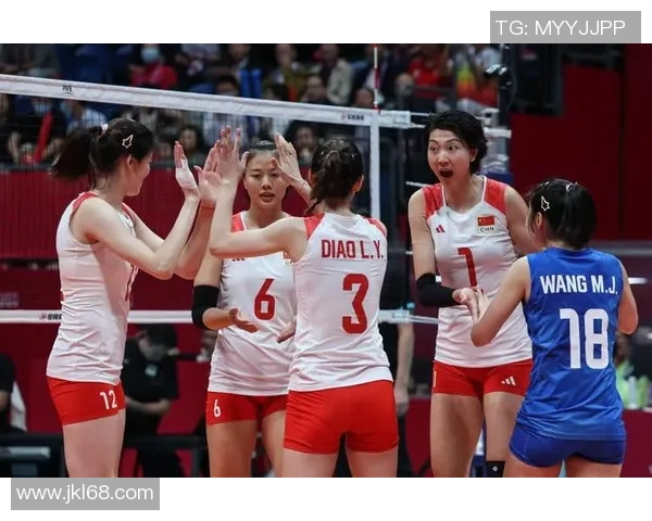 杭州排球队荣登全国排球团队协作排行榜第二名展现卓越团队精神与实力MBA