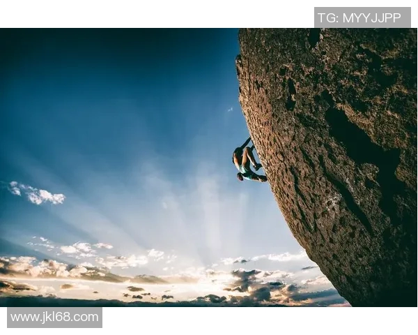 武汉攀岩队的进攻策略与训练揭秘深度解析攀岩运动的魅力与挑战