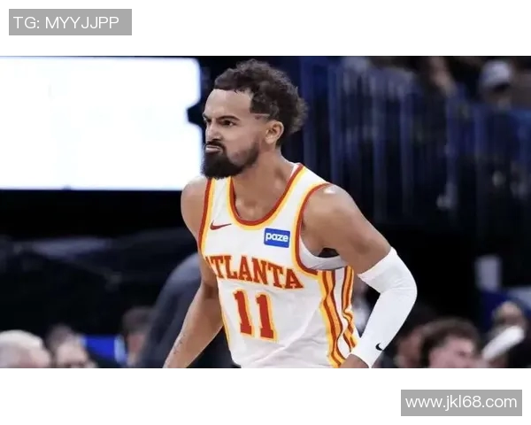 特雷杨：从新秀到全明星的篮球之路与未来展望