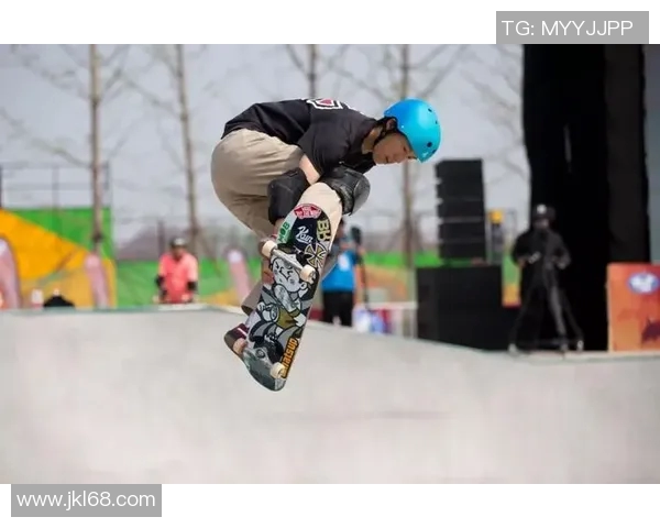 滑板心理素质评比揭晓西安滑板队荣登第八名展现实力与潜力MBA