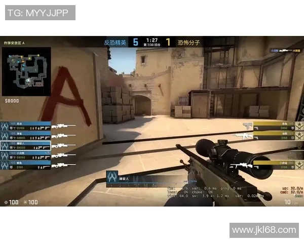 科学CSGO比赛经验提升的有效训练方法与技巧分享 科学CSGO比赛经验提升的有效训练方法与技巧分享