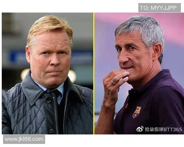 科曼执教生涯回顾与未来展望:从球员到教练的华丽转身 科曼执教生涯回顾与未来展望:从球员到教练的华丽转身