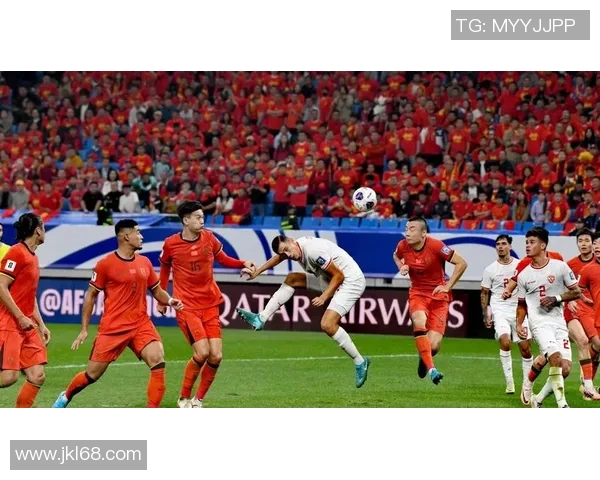 直播盛况中国香港对决日本精彩赛事全程回顾与分析